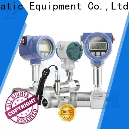 Sincerity turbines inc flow meter manufacturers for pressure measurement 1