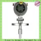 Sincerity fire pump flow meter factory for gravity measurement 1