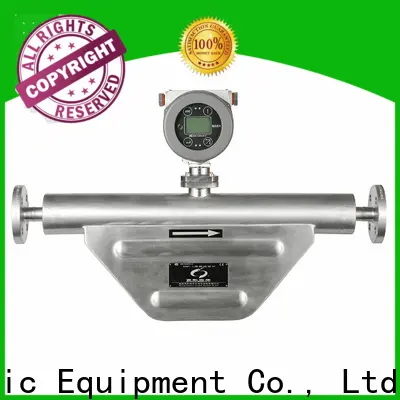 Sincerity pressure flow meters manufacturers for chemicals1 1