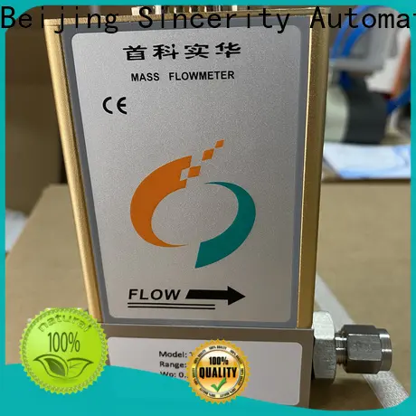 Sincerity high performance medical air flow meters company for life sciences 1