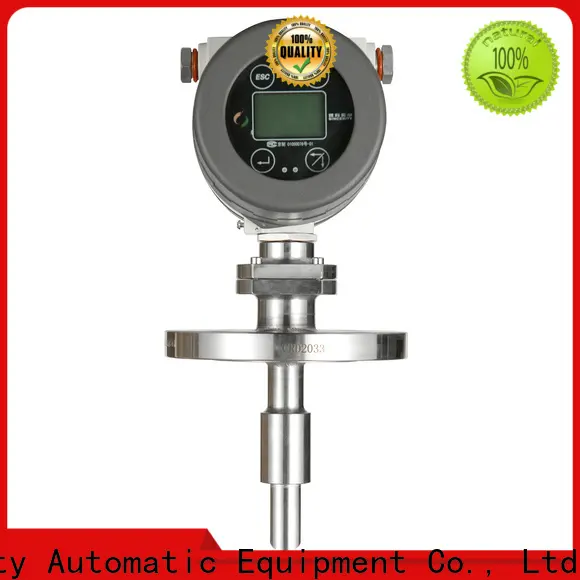 Sincerity inline natural gas flow meter manufacturers for density measurement 1