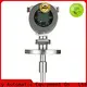 Sincerity inline natural gas flow meter manufacturers for density measurement 1