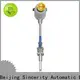 New inline air flow meter for business for the volume flow 1