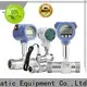 Sincerity stainless steel turbine flow meter factory for density measurement 1