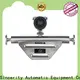 ﻿High measuring accuracy coriolis mass flow meter factory for life sciences 1