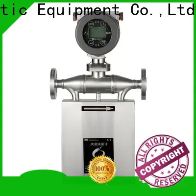 Sincerity impact flow meter price for food 1