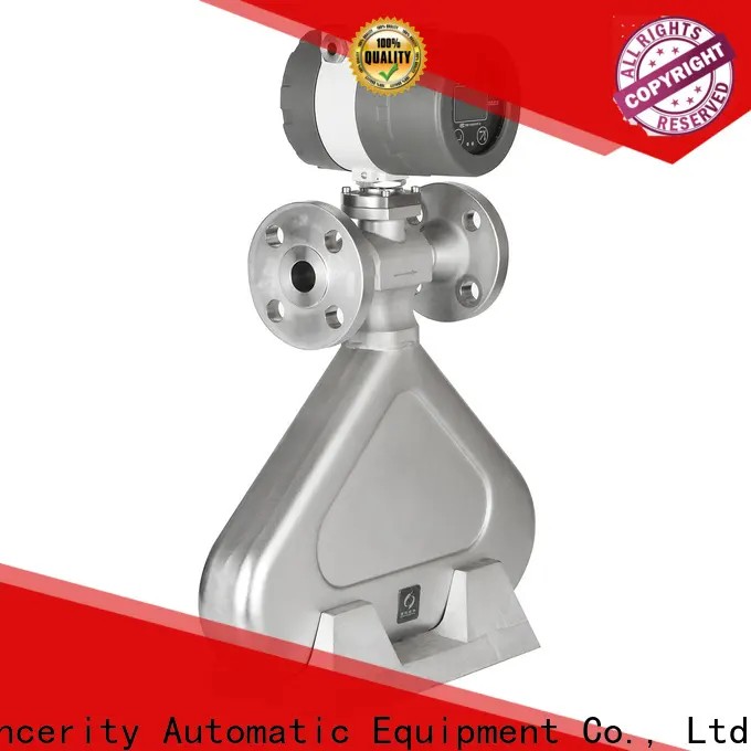 Sincerity transit time flow meters for sale for petrochemicals 1