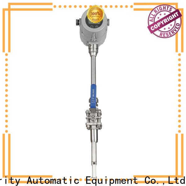 Sincerity peak flow meter cost company for the mass flow 1