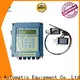 ﻿High measuring accuracy ultrasonic meter for natural gas manufacturers for Petrochemical 1