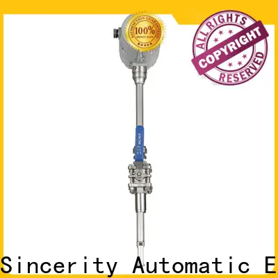 New webtech flow meter manufacturers for the volume flow 1
