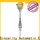 New webtech flow meter manufacturers for the volume flow 1