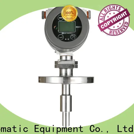 Sincerity high performance flow meter gauge price for density measurement 1