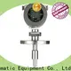 Sincerity high performance flow meter gauge price for density measurement 1