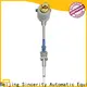 Sincerity digital rosemount thermal mass flow meter manufacturers for gas measurement 1