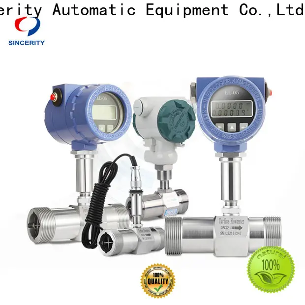 high-quality float flow meter supply for temperature measurement 1