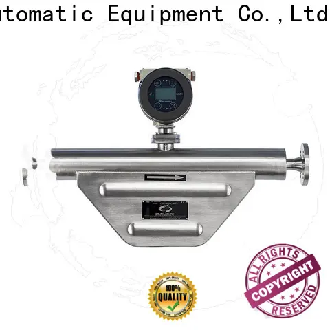 Sincerity coriolis flowmeters for business for oil and gas 1