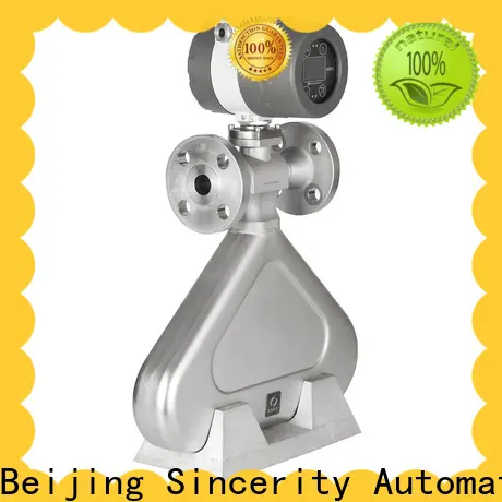 Sincerity coriolis transmitter manufacturers for life sciences 1