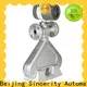Sincerity coriolis transmitter manufacturers for life sciences 1
