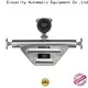 Sincerity high-quality inline flow meters function for chemicals 1