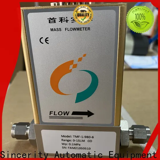 Sincerity high accuracy kytola flow meter for sale for oil and gas 1
