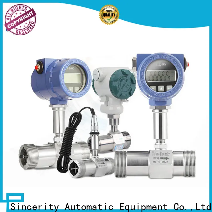 digital vortex flow meter working principle manufacturers for concentration measurement 1