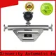Sincerity heat flow meter supply for fluids measuring 1