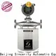 Sincerity best mass flow meter calibration factory for life sciences 1