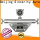 Sincerity high performance differential pressure flow meter price for fluids measuring 1