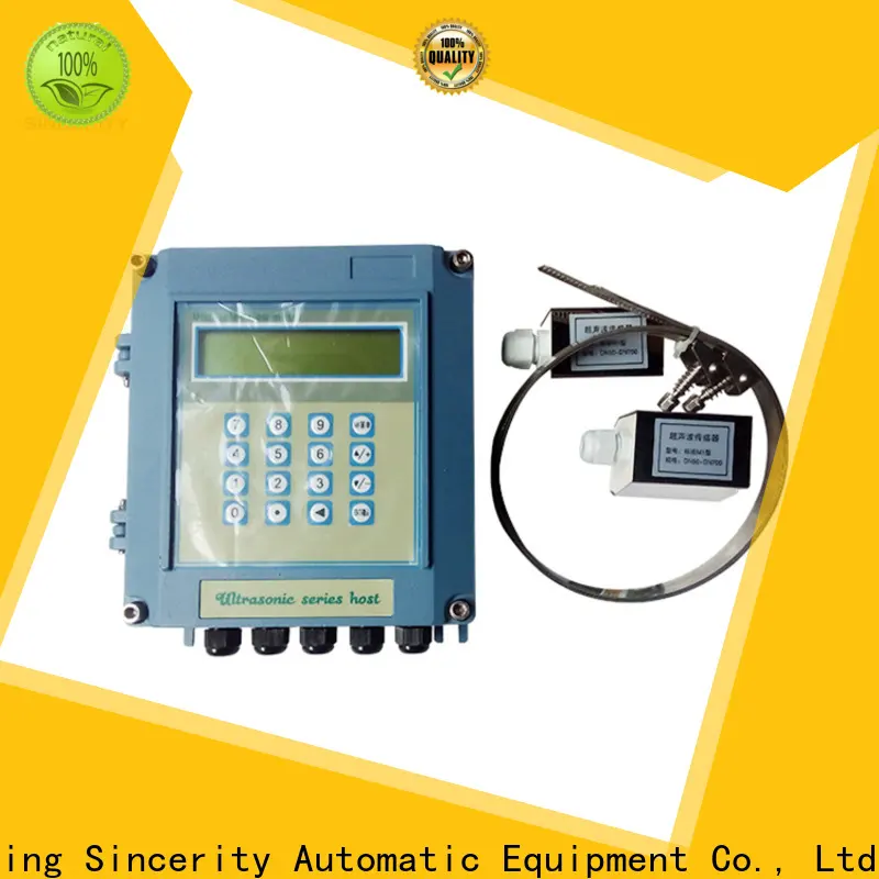 best water flow meter sensor supply for Metallurgy 1