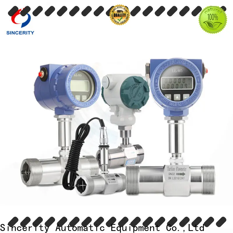Sincerity variable flow meter manufacturers for viscosity measurement 1