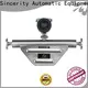Sincerity ﻿High measuring accuracy define flow meter for business for petrochemicals 1