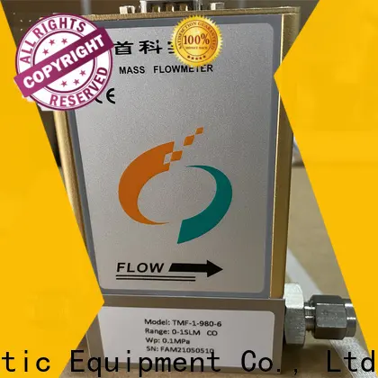 ﻿High measuring accuracy differential pressure flow meter for business for fluids measuring 1