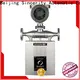 Sincerity micro motion coriolis flow meter company for petrochemicals 1