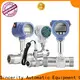 Sincerity electronic display flow meter manufacturers for concentration measurement 1