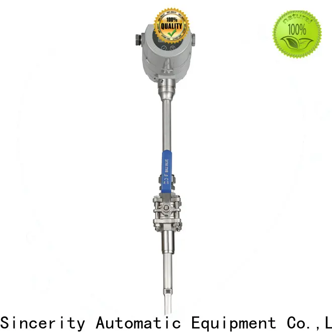 Sincerity thermal energy measurement supply for the volume flow 1