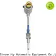 Sincerity thermal energy measurement supply for the volume flow 1