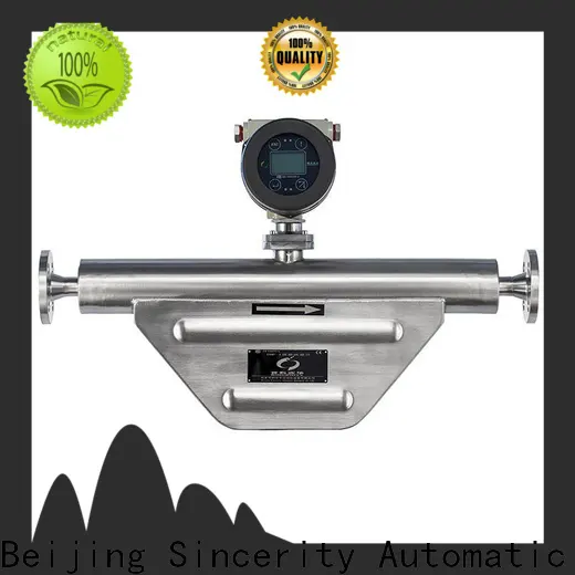 high accuracy coriolis plant manufacturers for food 1