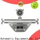 Sincerity coriolis type mass flow meter factory for chemicals 1