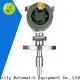Sincerity high performance low volume flow meter for sale for density measurement 1
