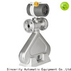 Sincerity ﻿High measuring accuracy visual flow meters manufacturers for oil and gas 1