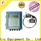 high accuracy portable flow meter for sale for Petrochemical 1