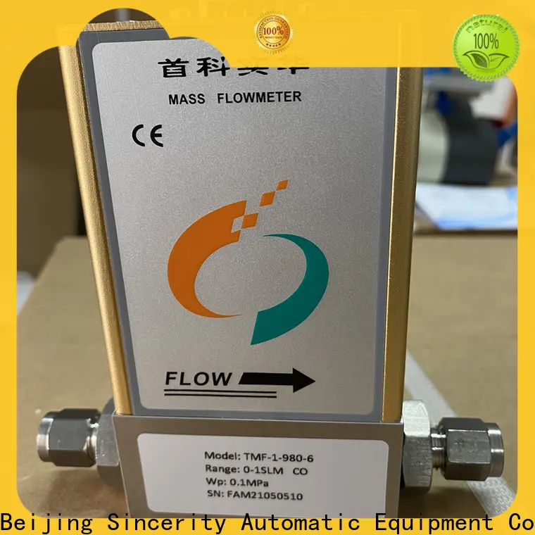 high accuracy pressure flow meters manufacturers for petrochemicals 1