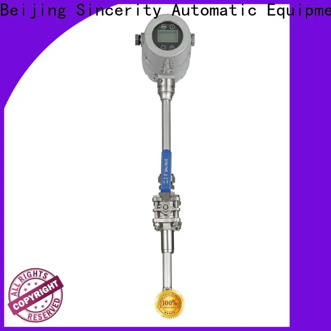 Sincerity best fox thermal ft3 factory for the volume flow 1