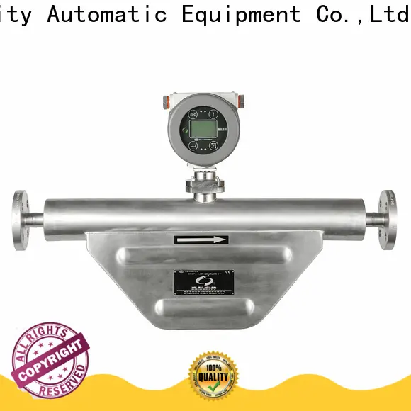 Sincerity digital clamp on water flow meter company for life sciences 1