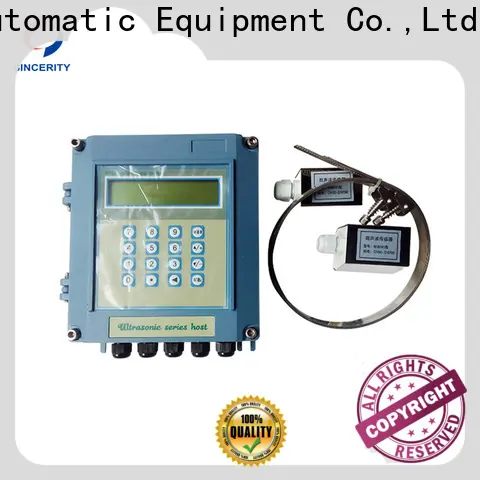 top external pipe flow meter manufacturers for Heating 1