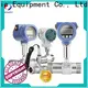 Sincerity peak flow meter units supply for density measurement 1
