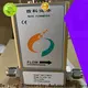 Sincerity pressure flow meters function for chemicals 1
