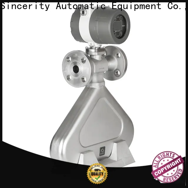 Sincerity wastewater flow meters price for petrochemicals 1