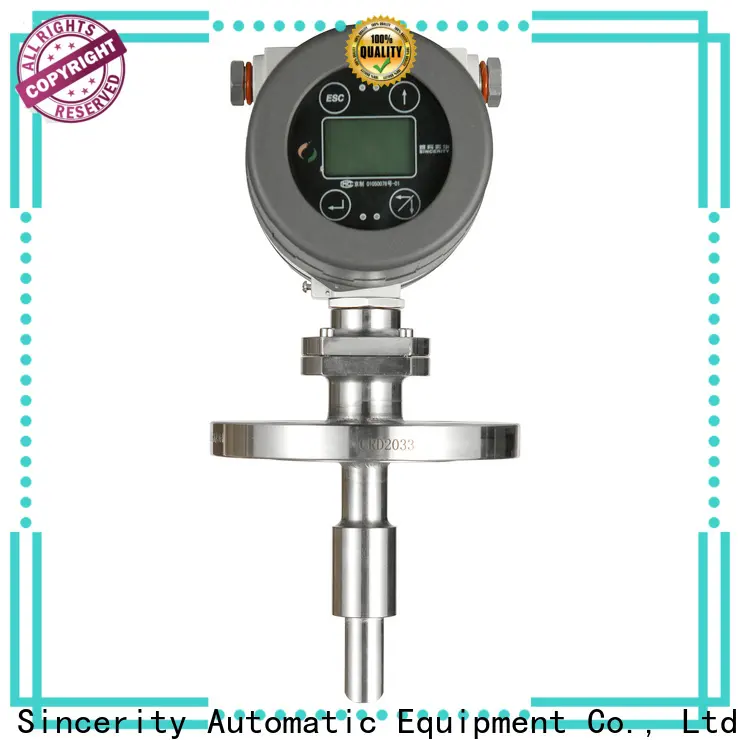 high-quality magnetic flow meter suppliers for density measurement 1
