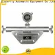 Sincerity wholesale battery operated flow meter factory for petrochemicals 1